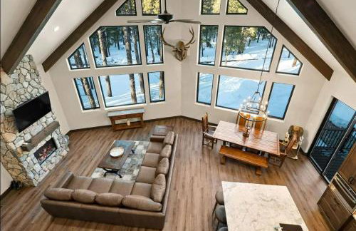 Stay at Coyote Pass - Foto 6