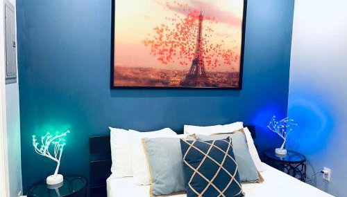 Rittenhouse Square near Kimmel Center Studio Suite - Foto 2