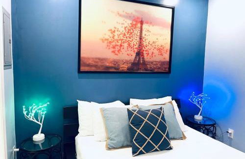 Rittenhouse Square near Kimmel Center Studio Suite - Photo 2