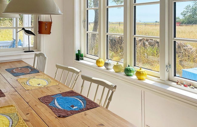 9 Person Holiday Home in Kopingsvik-by Traum - Foto 18