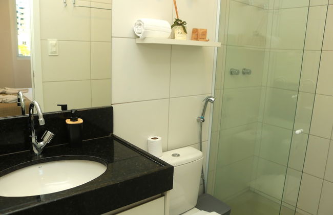 Edificio Promenade II Apt 204 - Foto 13