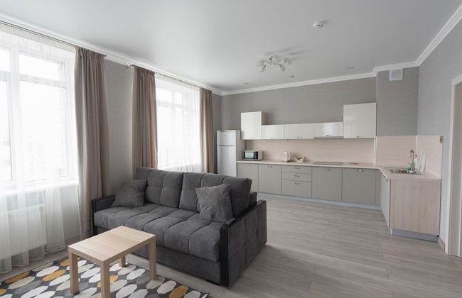 Apart-hotel TULPAR - Foto 24