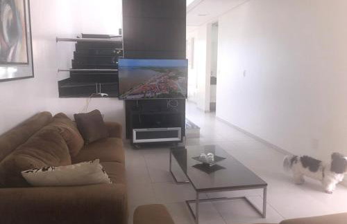 Pedacinho do Paraíso na Barra de São Miguel - Foto 23