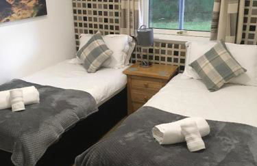 Inchmarlo villa27 - Foto 16