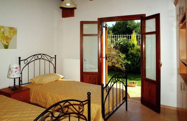 Villa in Prines With White Mountains View - Foto 8