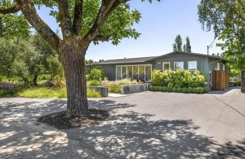 Haven With Pool, Hot Tub And Tastings Included - Foto 43