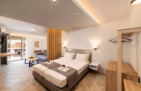 Sunlight Beach Hotel - Foto 19