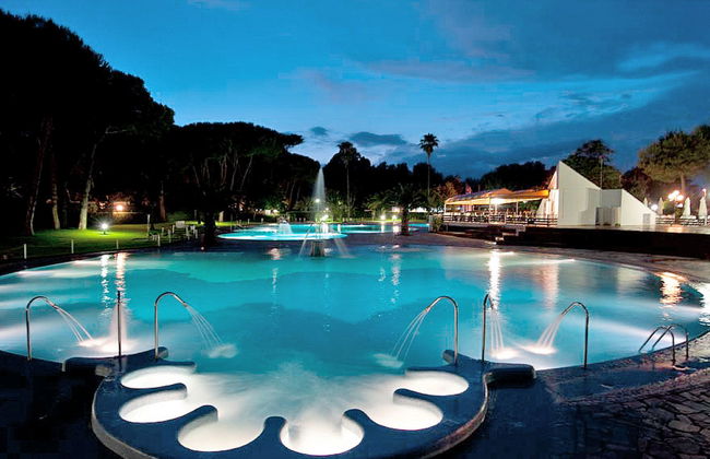 Luxury Tent - Foto 14