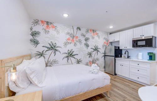 In Living Coral Studio Apartment - Foto 1