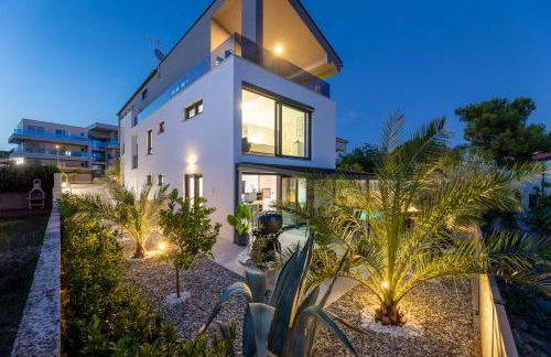 Luxury Villa Adria Apartments - Foto 21