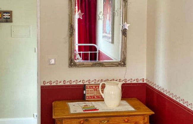 Bunte Kuh Comfortable Holiday Residence - Foto 10