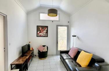 3 bedrooms house - garden - Parking, Antony Center near Paris and Orly - Foto 8