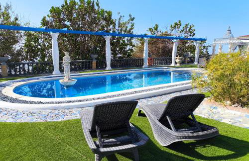 Villa Molino - Foto 37