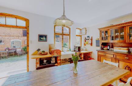 Landhaus Goldene Gans - Foto 40