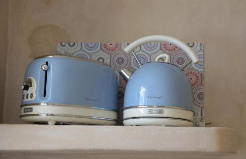 Panormos Apartments - Foto 13