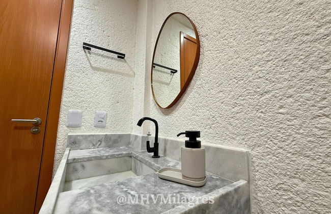 MHV Milagres - Casa Aurora - Foto 32