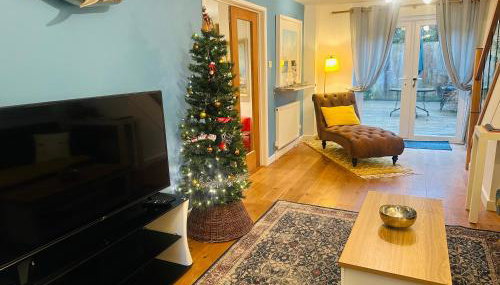 Beach Road- short walk to Charlestown, Carlyon Bay & coastal paths- dog friendly - Foto 2