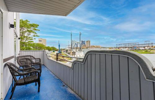 DO with AC 3 Suites Waterfront Marina Home - Foto 38