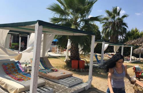 Villa Amatheia, Beachfront - Foto 29