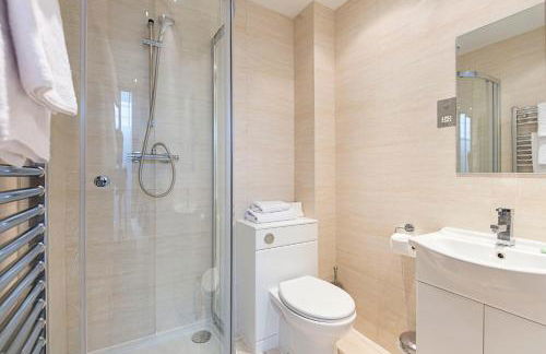 The Maltings Tower Bridge Apartment - Foto 9