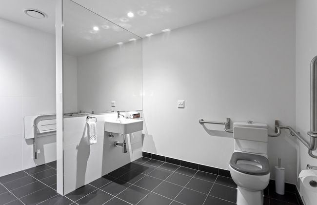 Hobart City Apartments - Photo 37