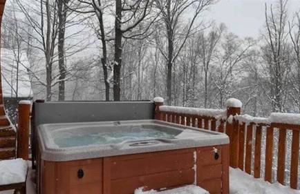 Alpine and Ember - Foto 5