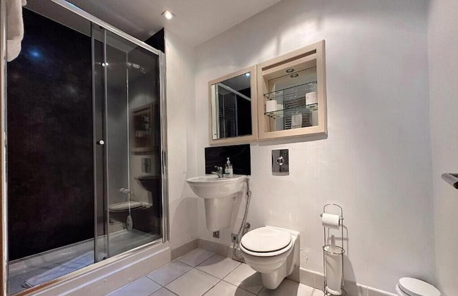 Canary Wharf Apartments - Foto 126