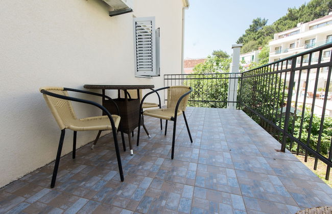 MTV Apartments Petrovac - Foto 13