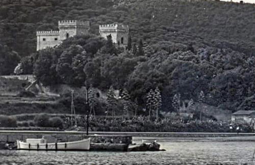 Castello Bellariva - Foto 66