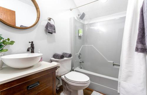 Modern Rustic Lodge! Game Room - Photo 79