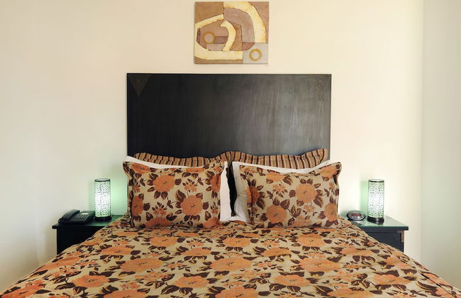 Farah Inn Ifrane - Photo 18