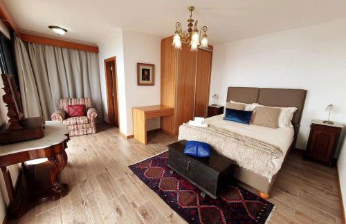 Ocean View Madeira 3 - Ponta do Sol - Foto 19