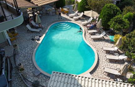 Villa Dorita Luxury Apartments - Foto 8