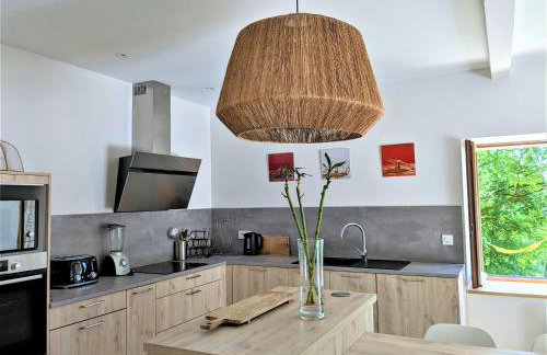 Les Pierres Lotoises - gîte les grandes pierres - Foto 2