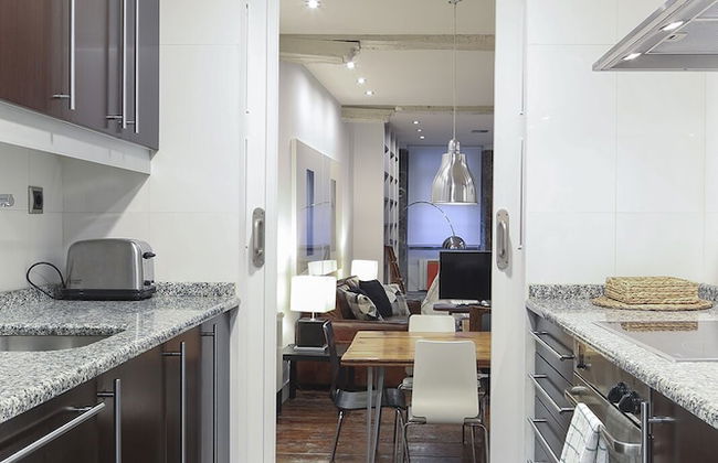 Casco Viejo Comodidad y Elegancia by Urban Hosts - Foto 11