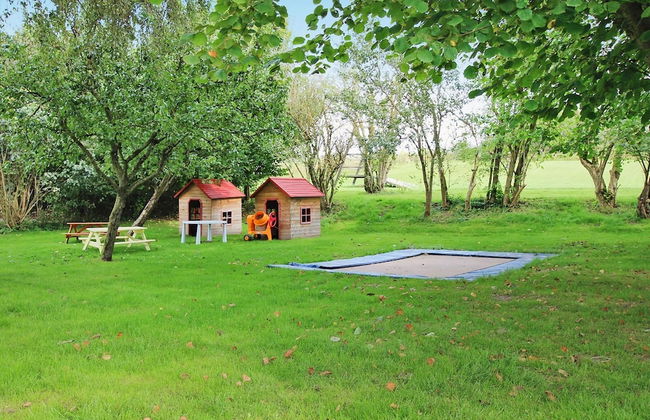 Holiday Home in Mirow With Terrace - Photo 12