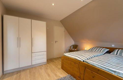 Apartment Meisennest Nordstrand - Foto 10