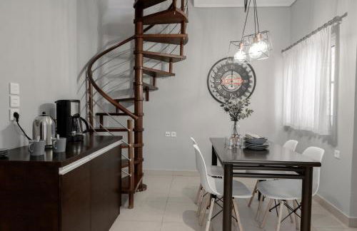 Lagonisi luxurious residence Ruby's Pool Villa - Foto 33