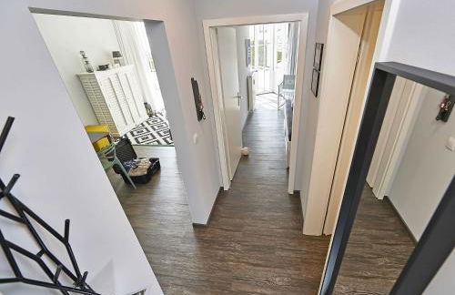 Villa Vilmblick - Wohnung 07 mit Terrasse und Boddenblick - Foto 30