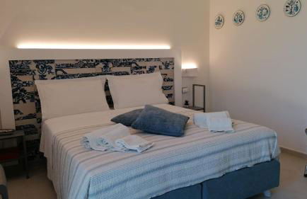 Villa Relais Palmento 1866 Torre Favara - Foto 14