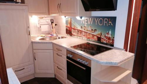 Wohnung am Stadtrand von Eisenach - Foto 4