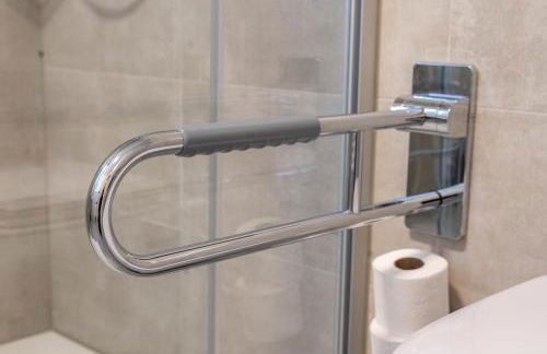 dreamcation Altstadthotel - Mikro Apartments mit Küche & Self Check-In - Foto 75