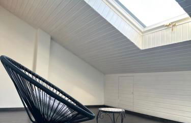 Luxury Wellness Villa mit Schlossblick - Sauna & Whirlpool - Foto 73