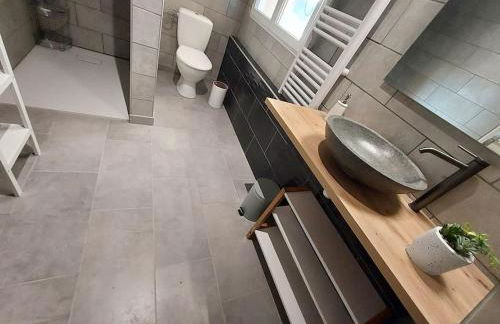 Maison cosy 3 chambres à la campagne - Foto 6