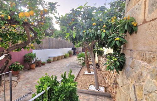 SOTIO, Village house in Campanet - Foto 15