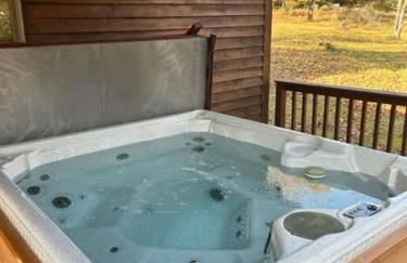 Optimum #9 with Hot Tub and Jacuzzi on Patoka Lake in Southern Indiana - Foto 5