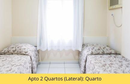 Residencial Dona Naime - Foto 18