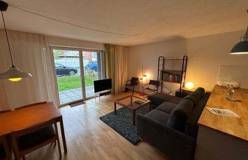 Ahorn Apartment - Foto 1