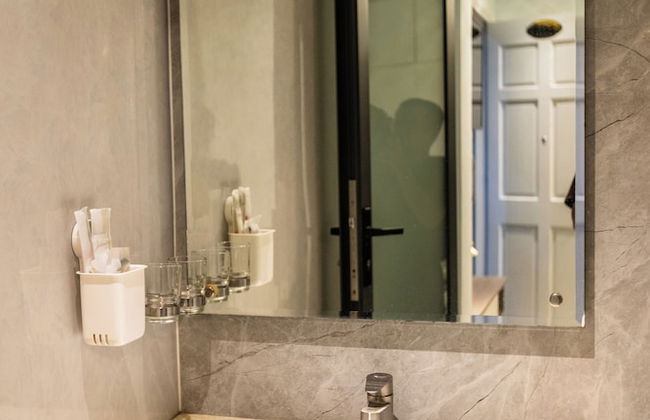 Bien Sao 2 Hotel- Nguyen Van Luong - Photo 32