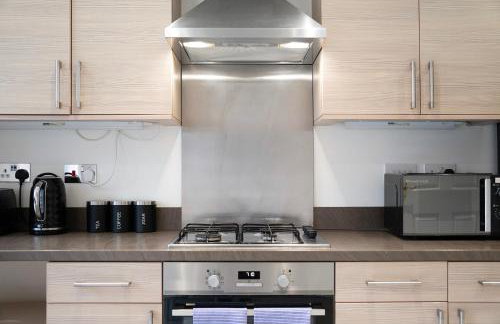 New! Spacious Retreat for 10 Perfect for Families! - Photo 20